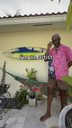 Artist introduction 