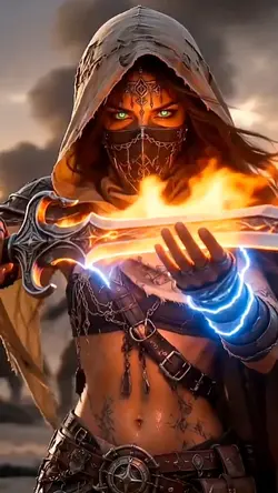 Batalla Intro HD