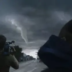 into the storm edit