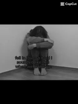 Broke up💔