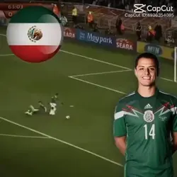 Chicharito Rafa 