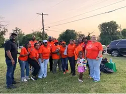 National Night Out 