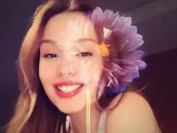 Flowers bloom