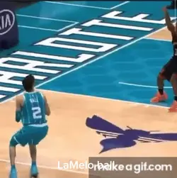 LaMelo