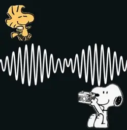 Artic monkeys