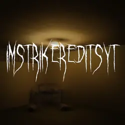 The backrooms edit