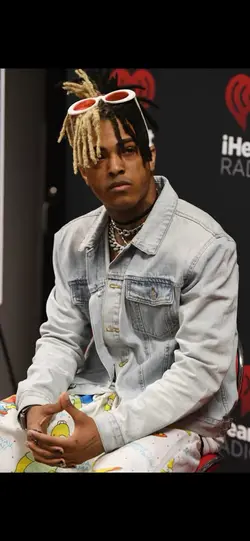 XXXTentacion 