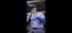 Shohei ohtani