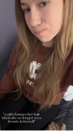 hair
