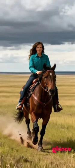 Wild HORSES
