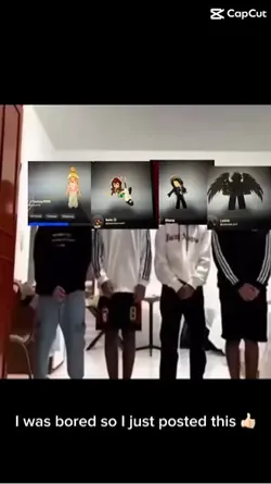 Idk