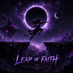 leap of faith