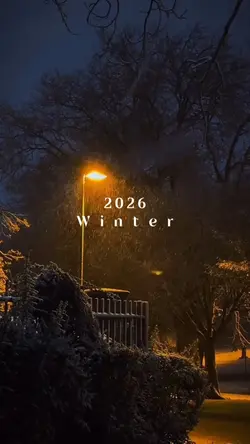 Winter 2026