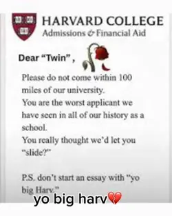 big harv💔💔