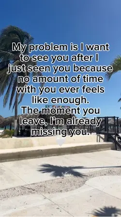 Missing yo