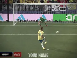 Free Neymar edit