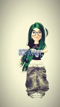 SCUBAAA
