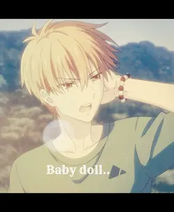 Fruitsbasket