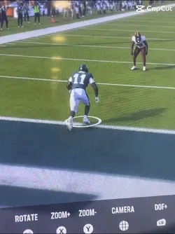Recreating plays 