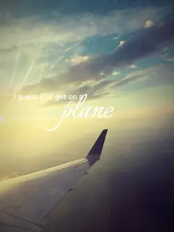 ✈️ 🌏 🌌
