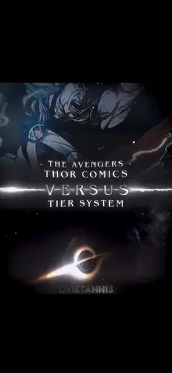 Thor vs Tier Syste