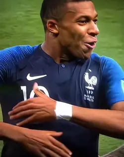 Mbappe 2018 👑🇫🇷