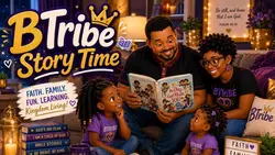 Story time 