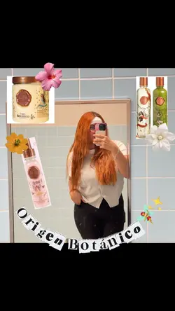 Hair products! 🧚🏼‍♀️✨💗