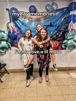 my fav memories