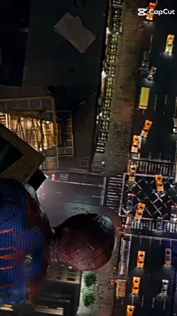 spider man