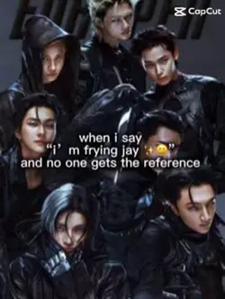 enhypen references