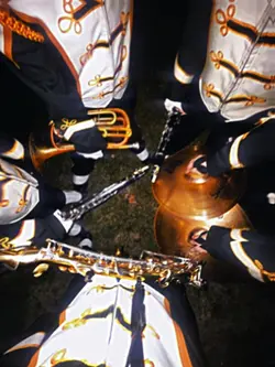 marching band edit! 