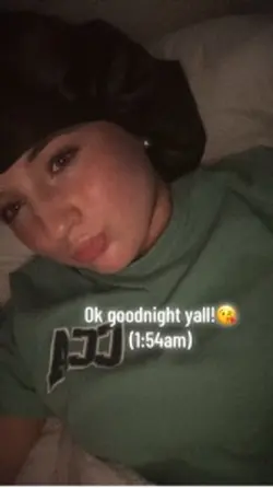 Goodnight!!!