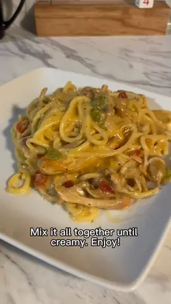 For the Foodies