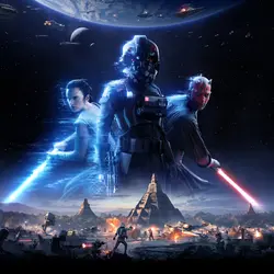 battlefront 2