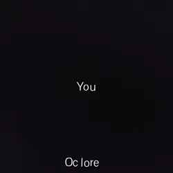 Oc lore