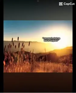 Praise the Lord