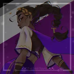 This time it has rey