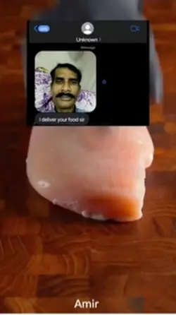 Funny Amir