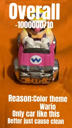 Howheel