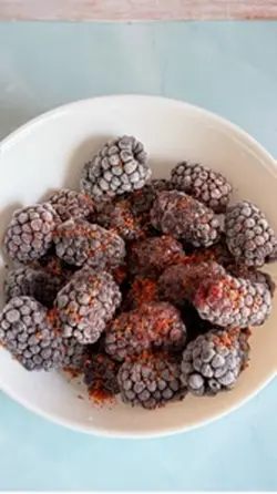 Fruit Candy