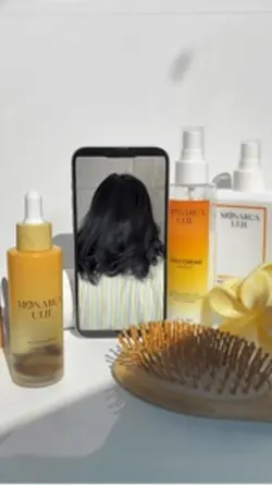 Haircare