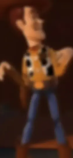 Woody