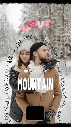 Landslide - Lyric