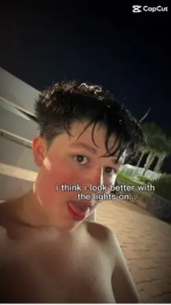 Im chuzz