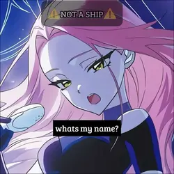 NOT A SHIP