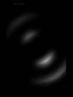 Ripple overlay