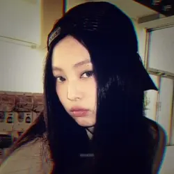 JENNIE RUBY JANE