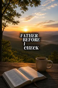 morning prayer 