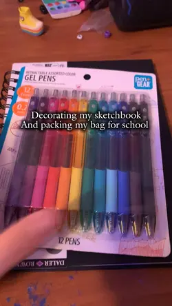 Back to school:(
